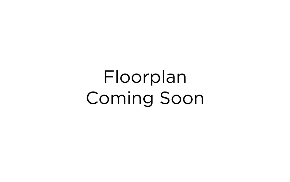 Floorplan Coming Soon