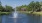 fountain/lakes